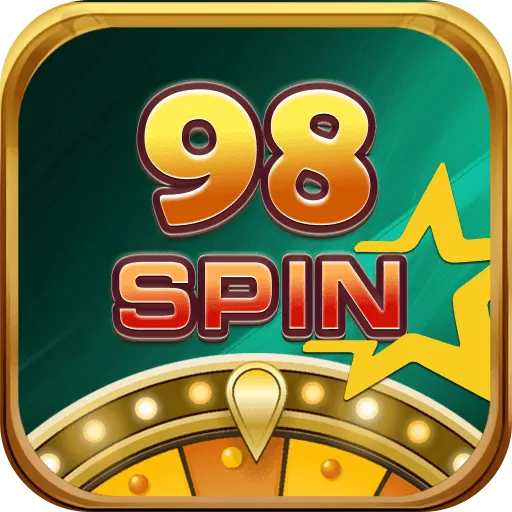 98SPIN - Pertarungan Seru yang Menggetarkan